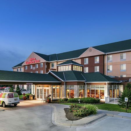 Hilton Garden Inn Omaha West Εξωτερικό φωτογραφία