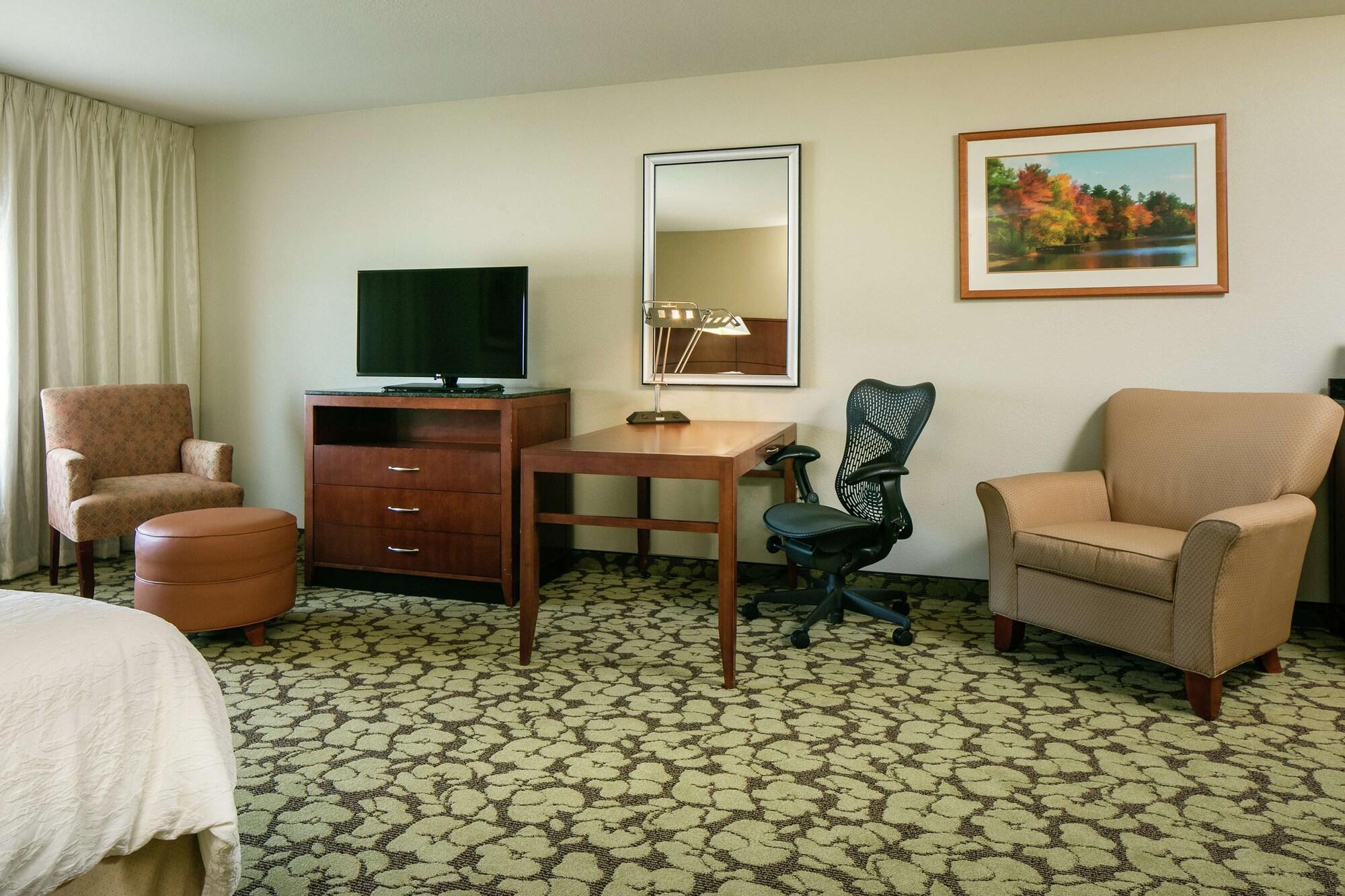 Hilton Garden Inn Omaha West Εξωτερικό φωτογραφία