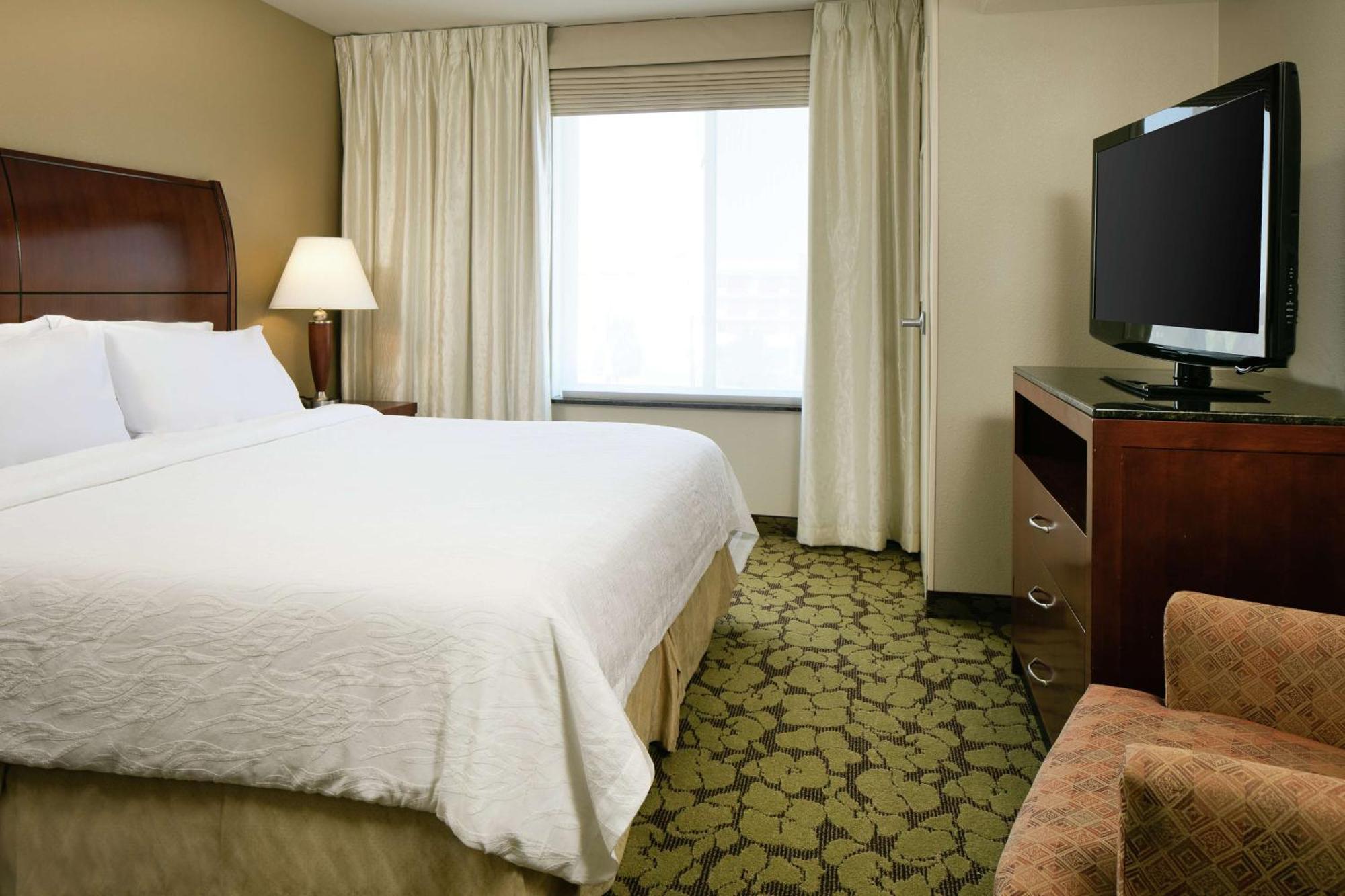 Hilton Garden Inn Omaha West Εξωτερικό φωτογραφία