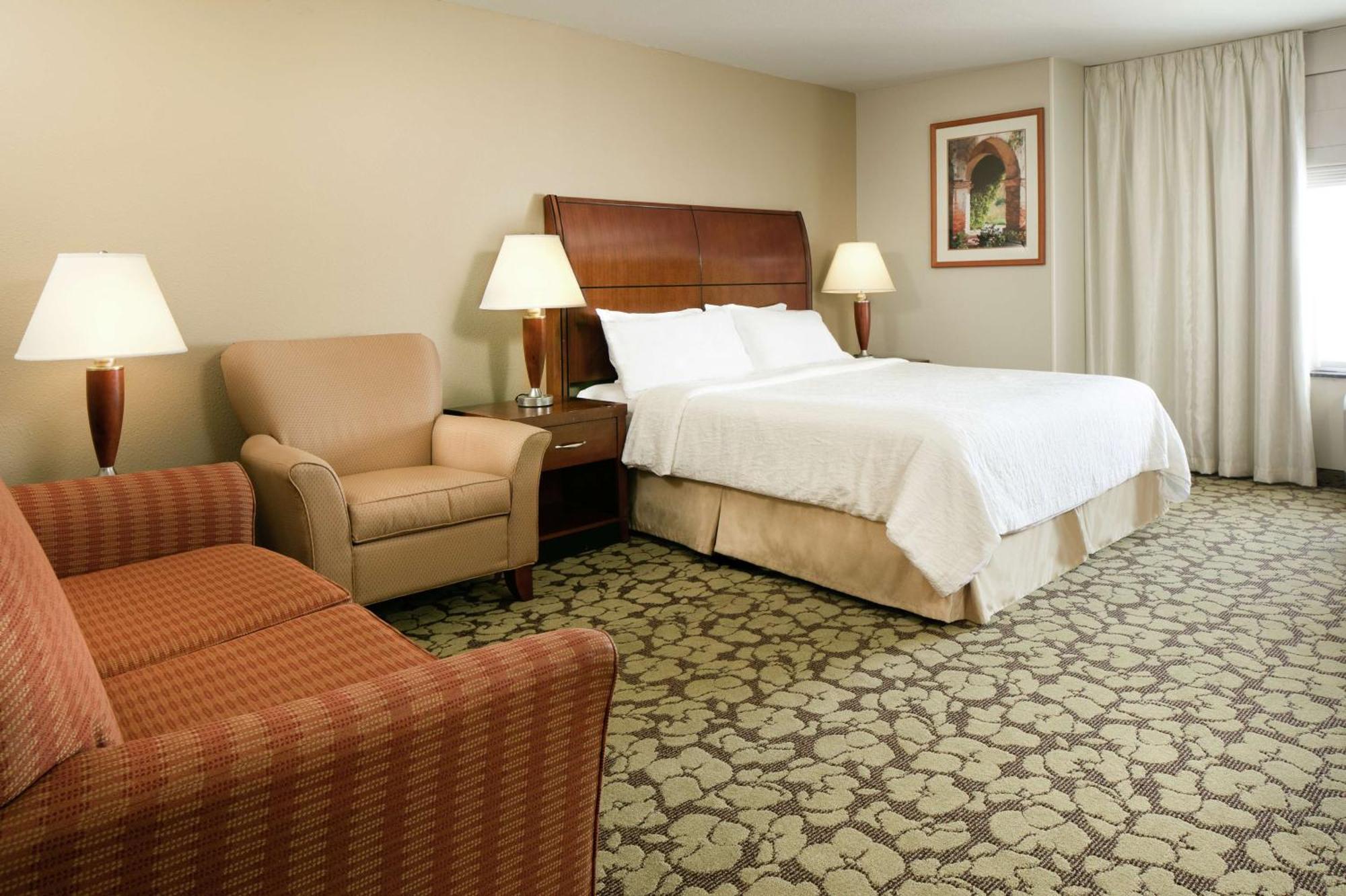 Hilton Garden Inn Omaha West Εξωτερικό φωτογραφία