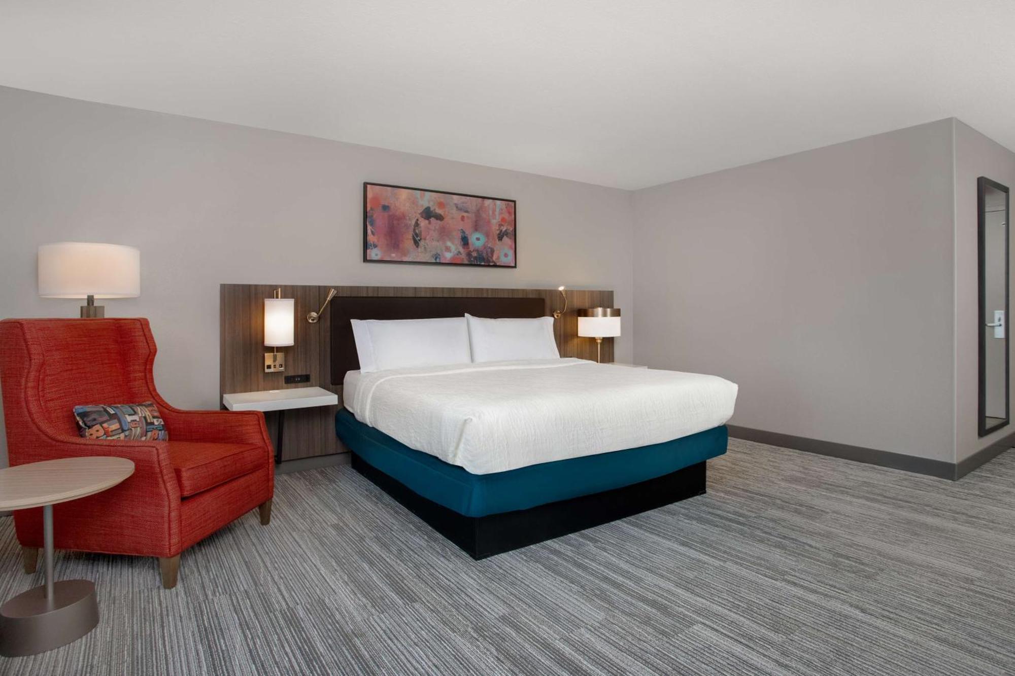 Hilton Garden Inn Omaha West Εξωτερικό φωτογραφία