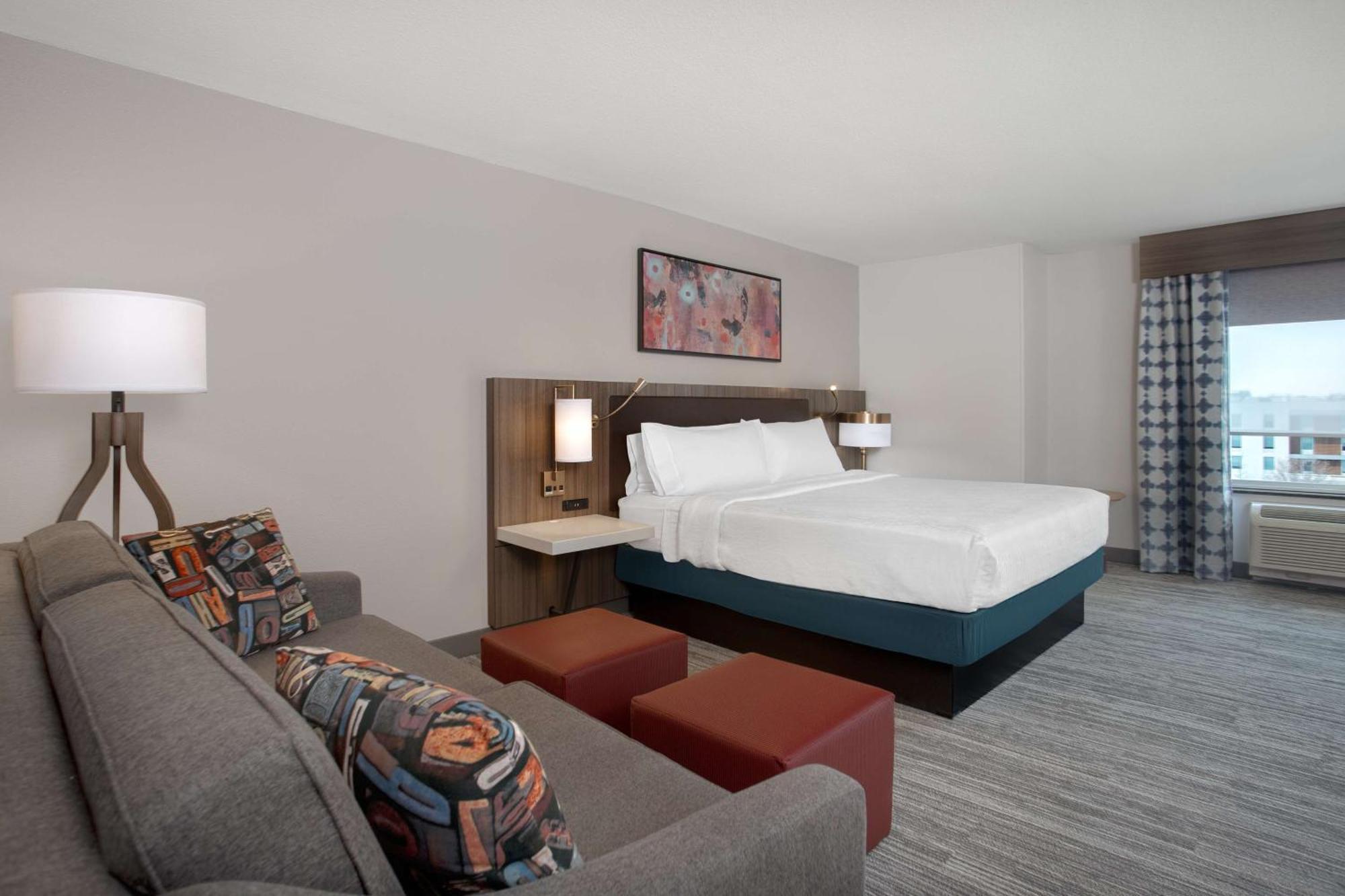 Hilton Garden Inn Omaha West Εξωτερικό φωτογραφία