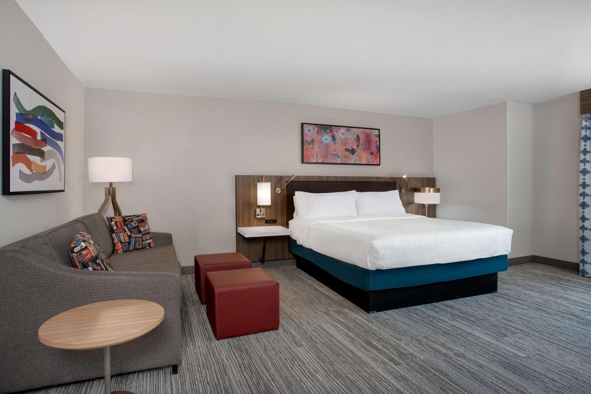 Hilton Garden Inn Omaha West Εξωτερικό φωτογραφία