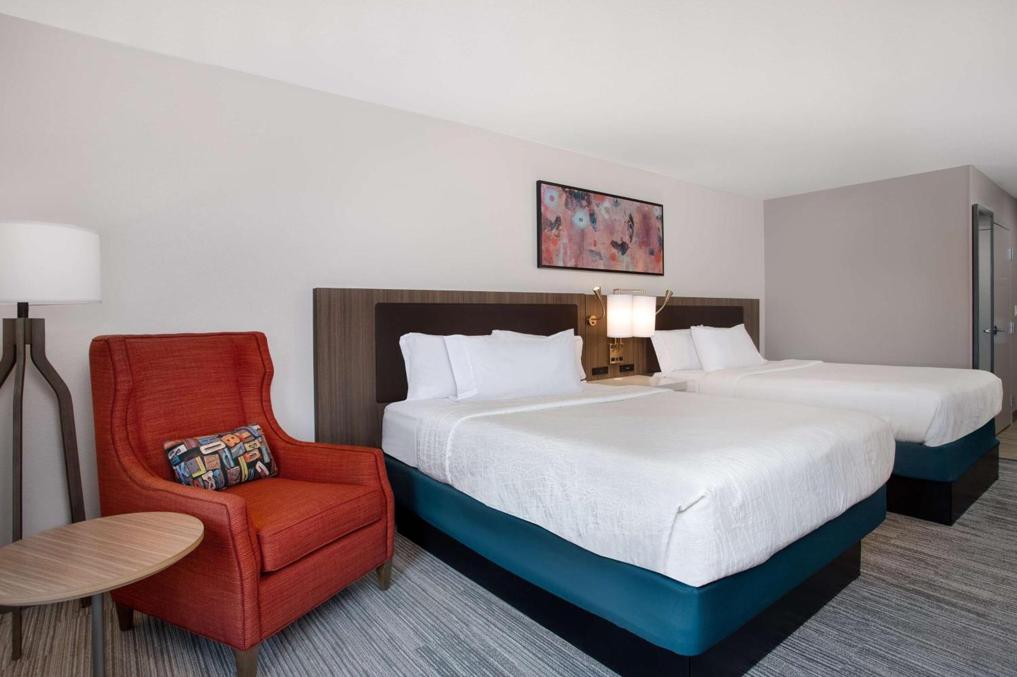 Hilton Garden Inn Omaha West Εξωτερικό φωτογραφία