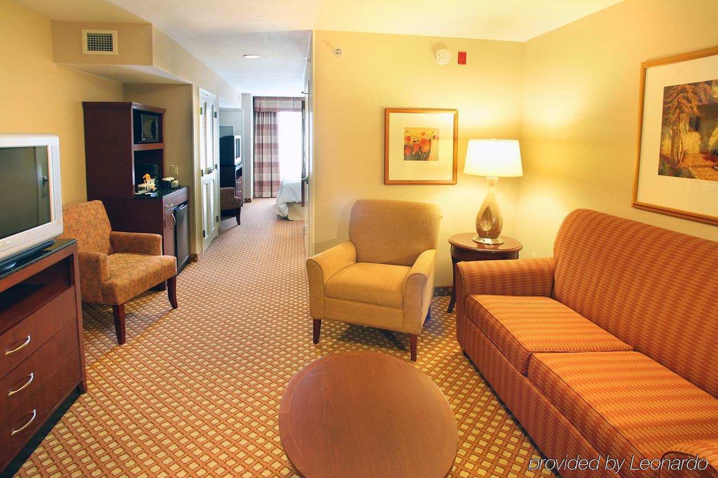 Hilton Garden Inn Omaha West Δωμάτιο φωτογραφία