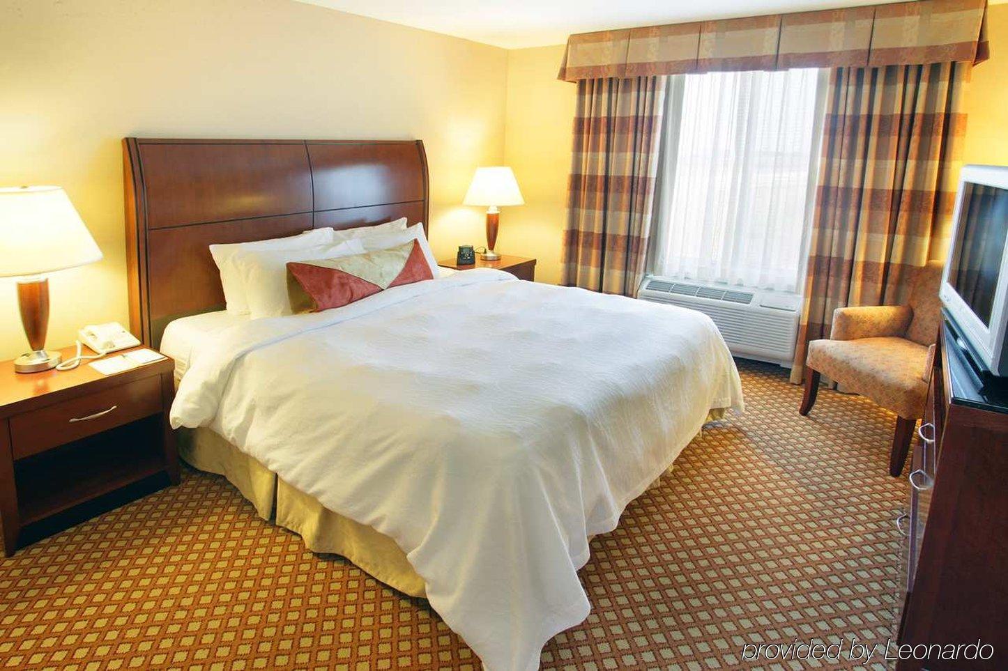 Hilton Garden Inn Omaha West Δωμάτιο φωτογραφία