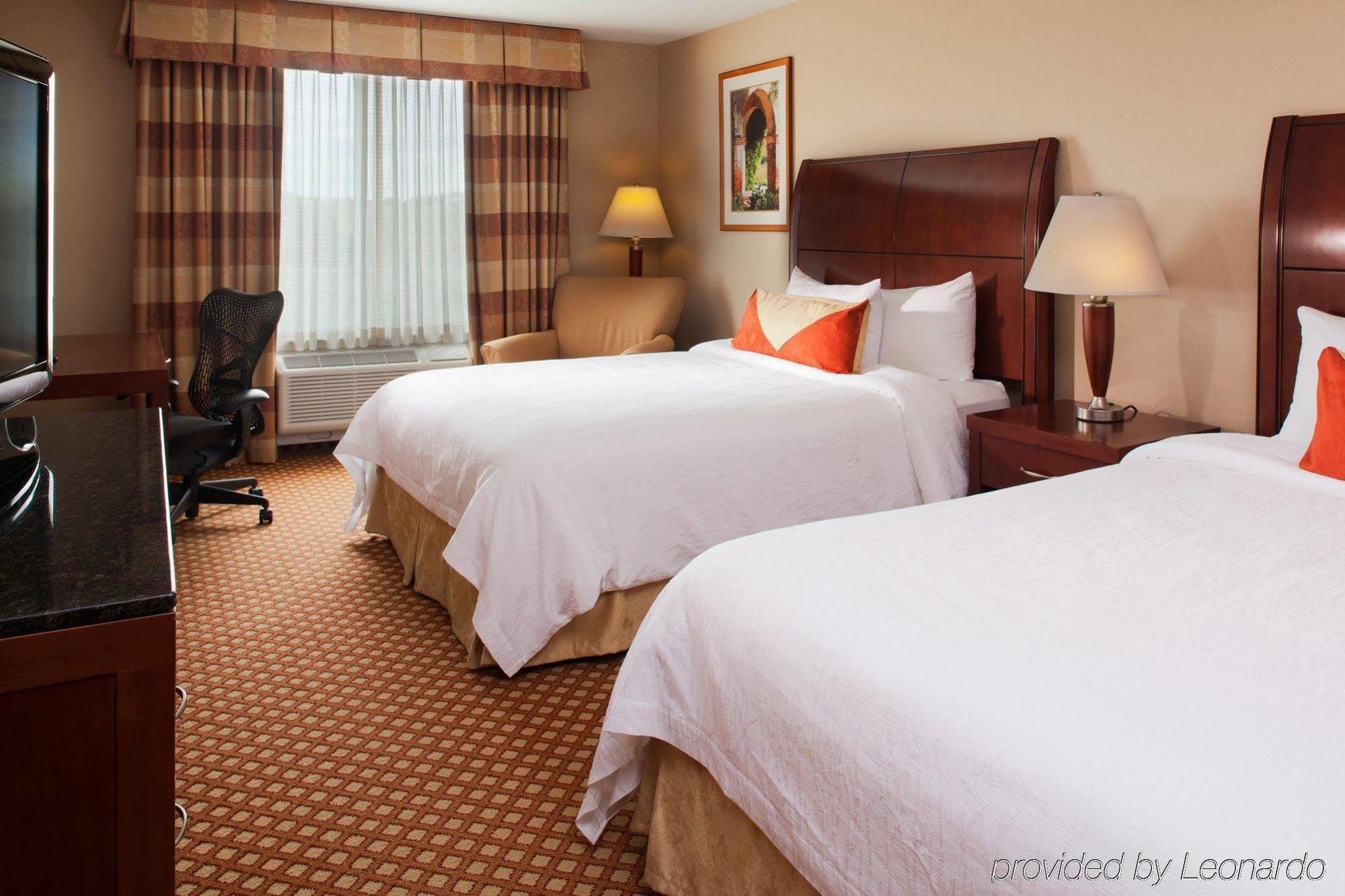 Hilton Garden Inn Omaha West Εξωτερικό φωτογραφία